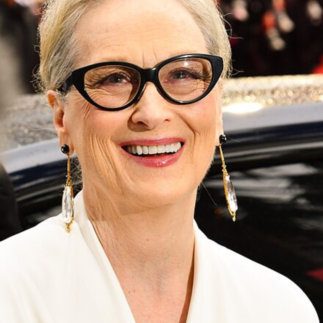 Mapa Astral da Meryl Streep