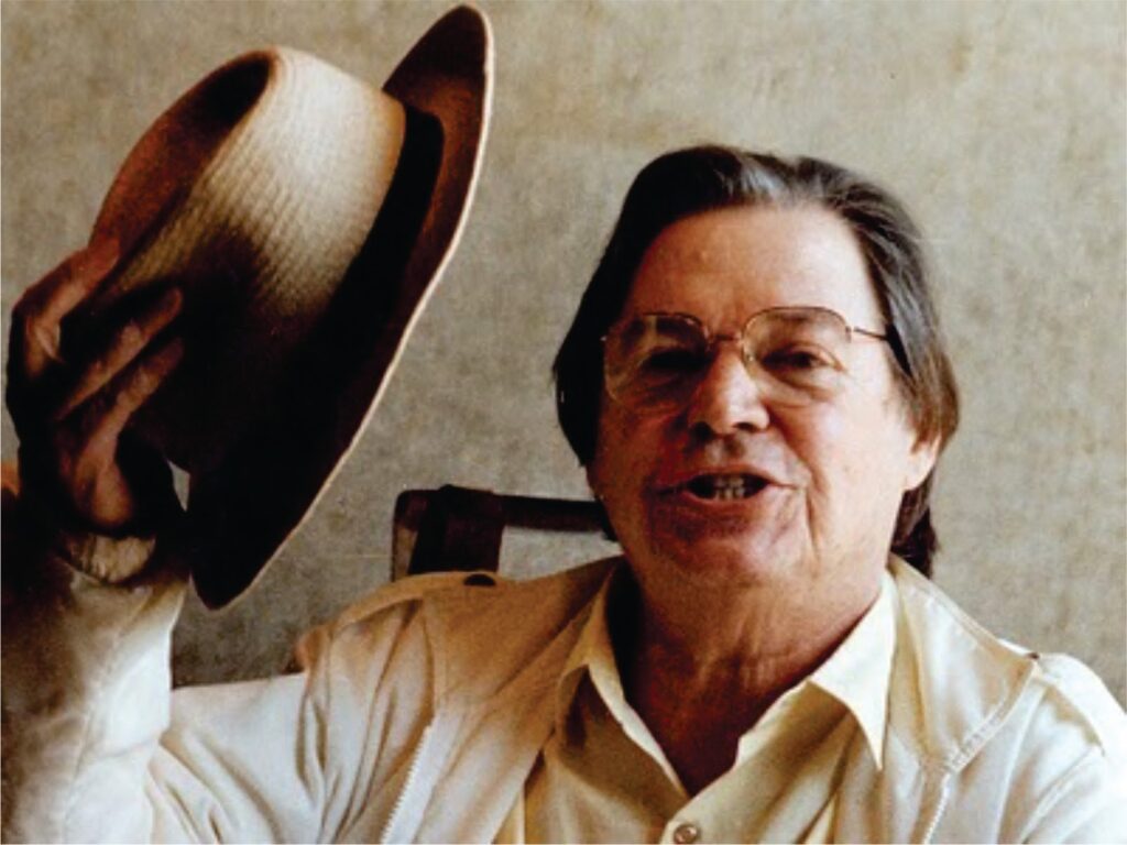 Tom Jobim - Sol em Aquário